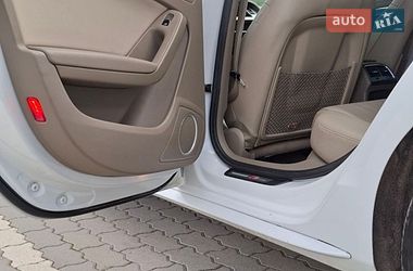 Універсал Audi A4 2012 в Львові фото 38 Універсал Audi A4 2012 в Львові