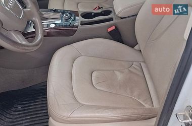 Універсал Audi A4 2012 в Львові фото 39 Універсал Audi A4 2012 в Львові