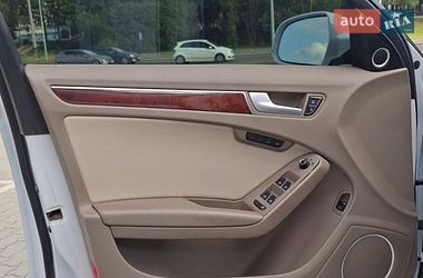 Універсал Audi A4 2012 в Львові фото 40 Універсал Audi A4 2012 в Львові