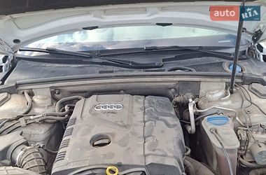 Універсал Audi A4 2012 в Львові фото 42 Універсал Audi A4 2012 в Львові
