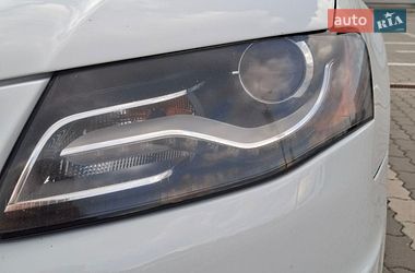 Універсал Audi A4 2012 в Львові фото 44 Універсал Audi A4 2012 в Львові