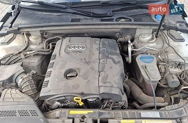 Універсал Audi A4 2012 в Львові фото 43 Універсал Audi A4 2012 в Львові