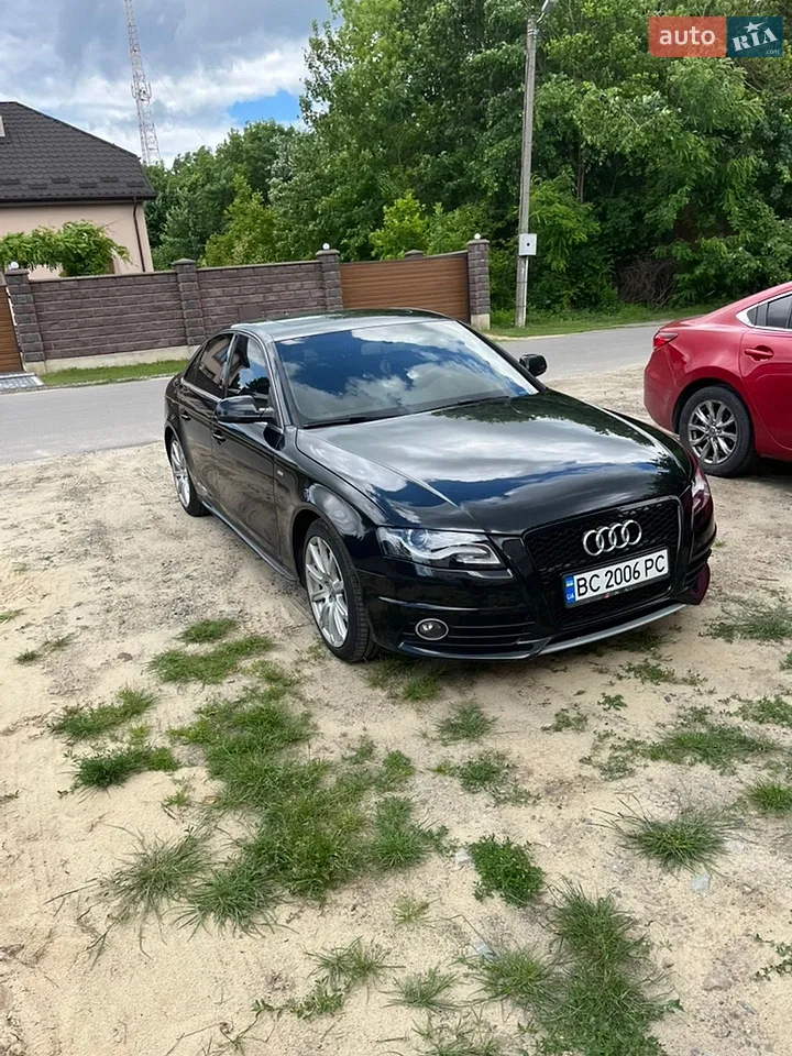 2013 Audi A4 - мініатюра 23