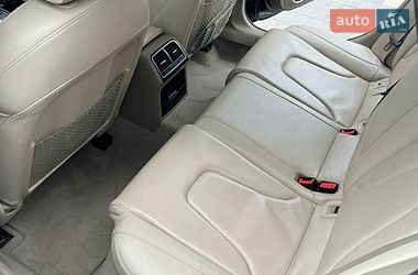 Седан Audi A4 2012 в Городку