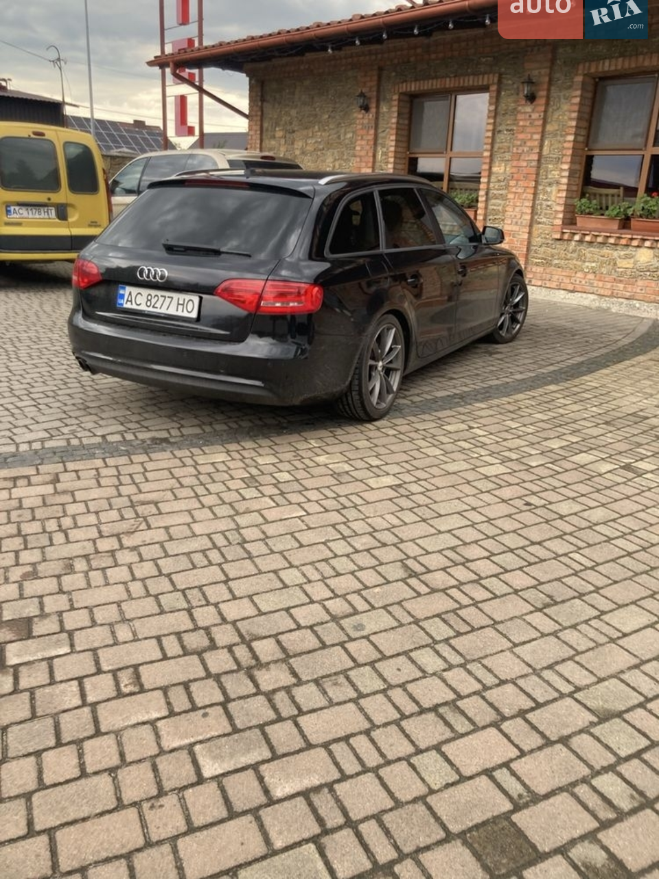 2014 Audi A4 - мініатюра 30