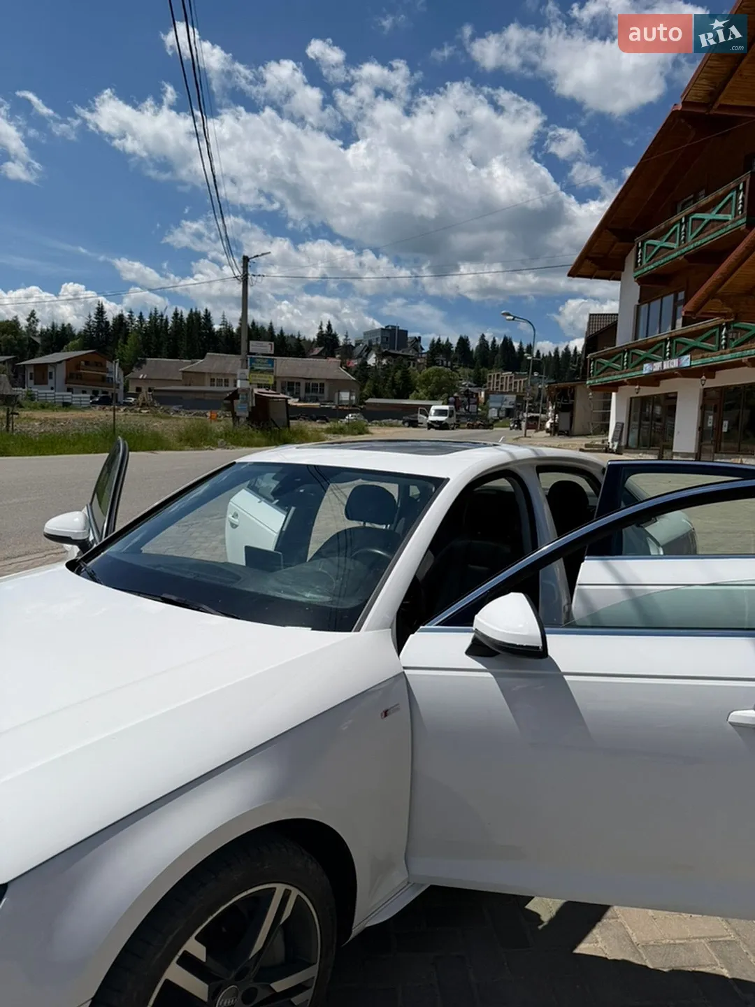 2016 Audi A4 - мініатюра 2