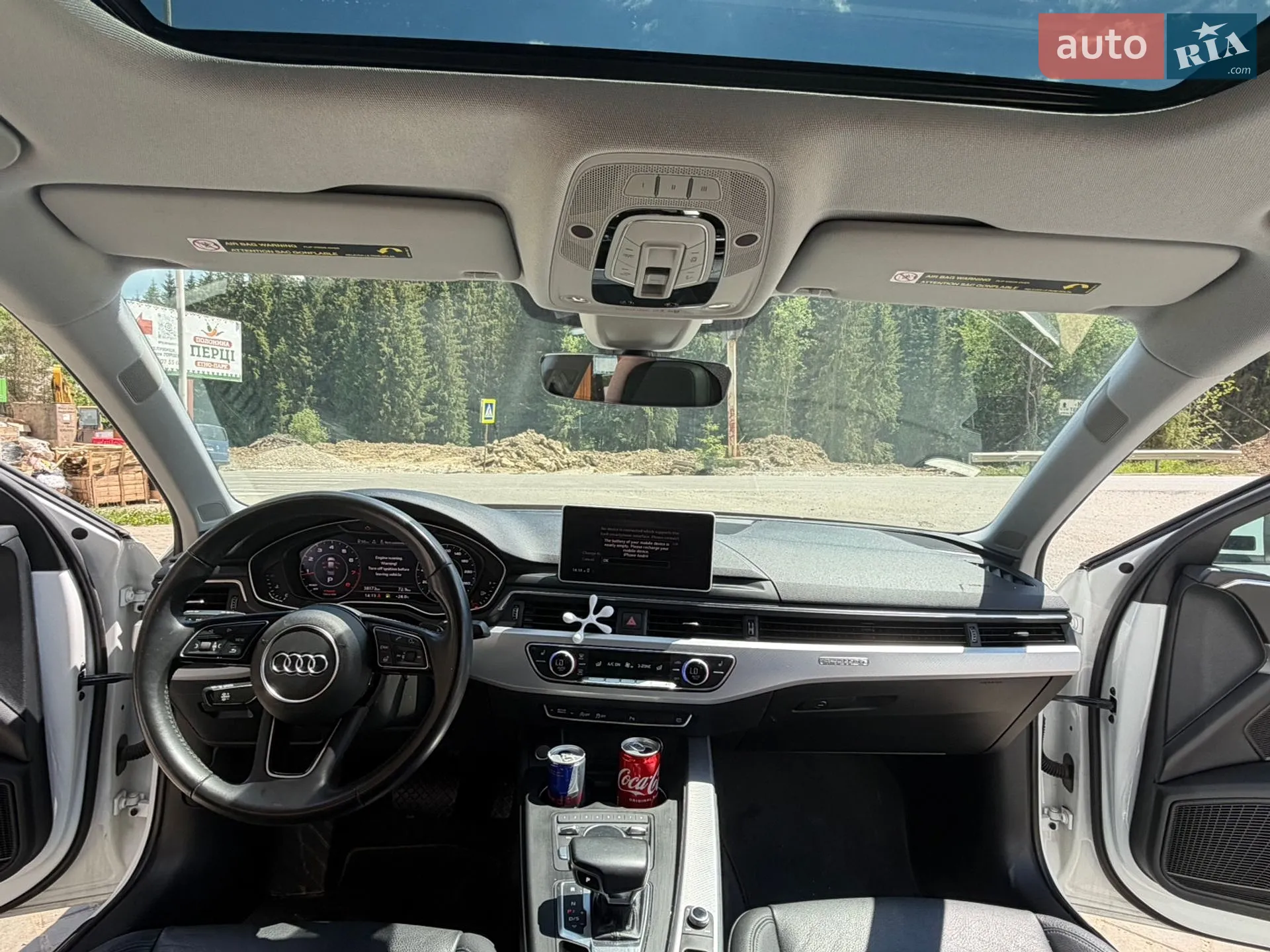 2016 Audi A4 - мініатюра 12