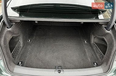 Седан Audi A4 2016 в Шепетівці