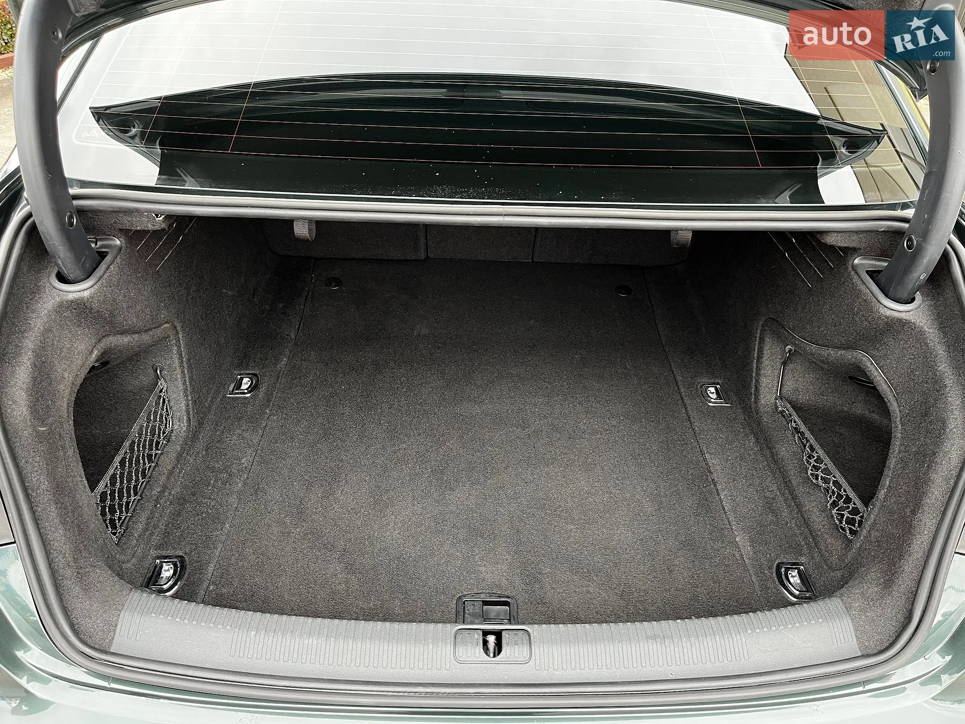 2016 Audi A4 - мініатюра 78