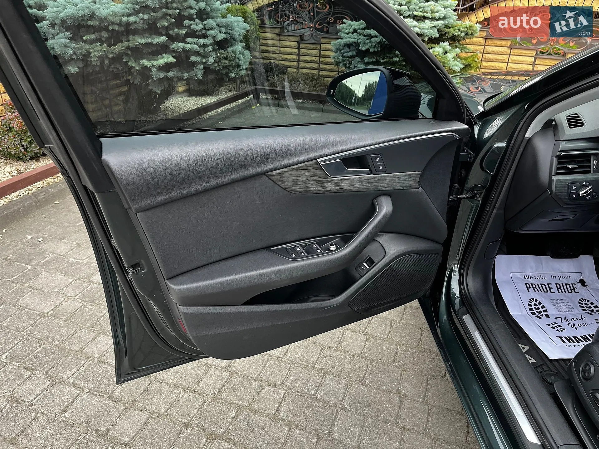 2016 Audi A4 - мініатюра 73
