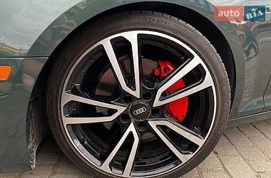 Седан Audi A4 2016 в Шепетівці