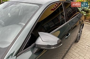 Седан Audi A4 2016 в Шепетівці