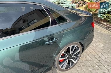 Седан Audi A4 2016 в Шепетівці