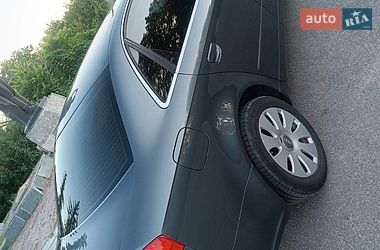 Седан Audi A4 2006 в Харькове