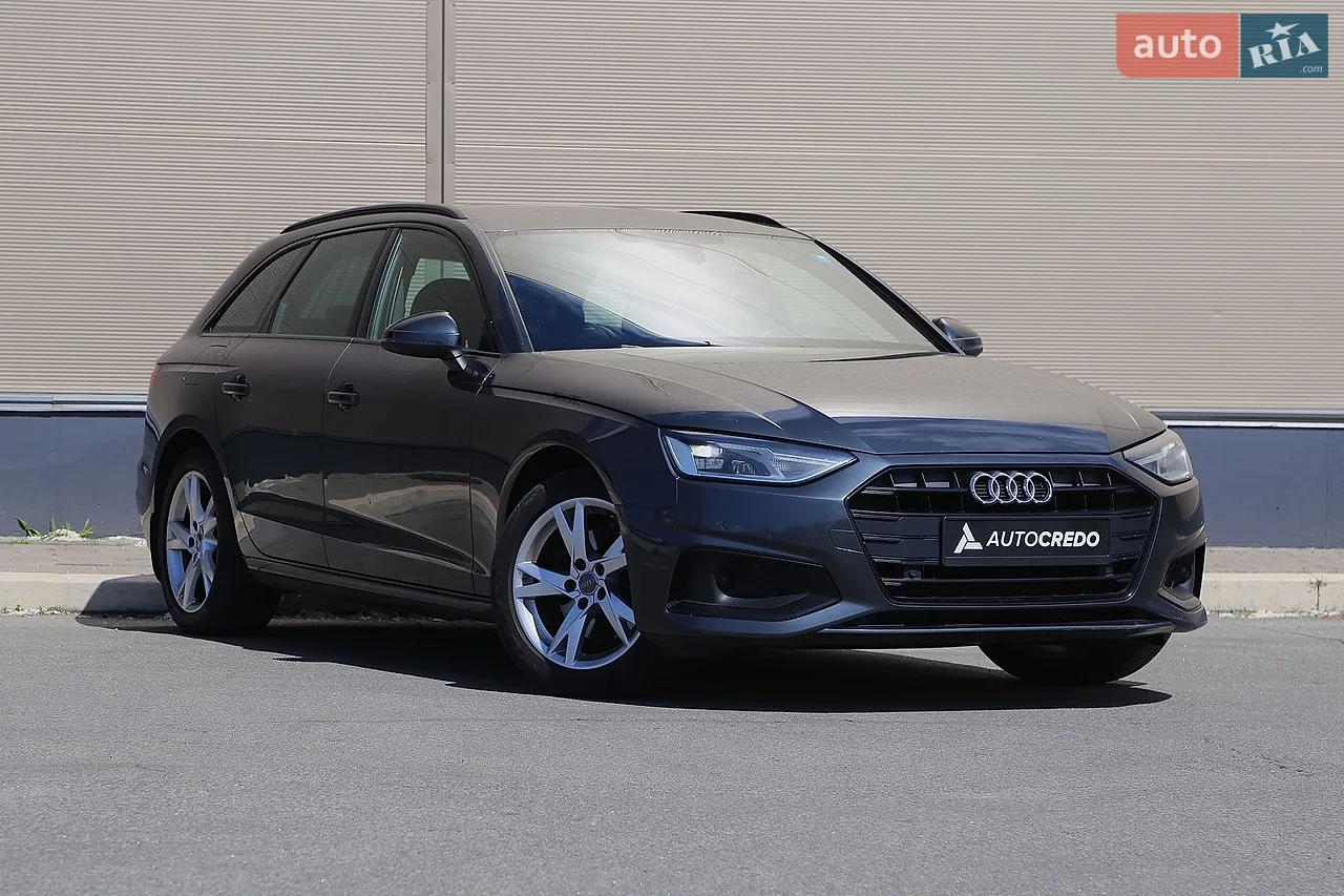 2019 Audi A4 - мініатюра 18