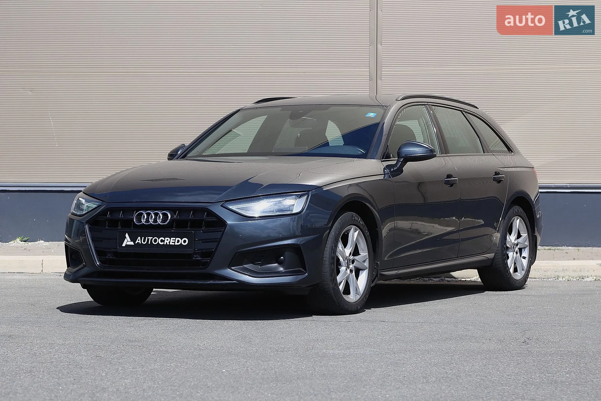 2020 Audi A4 - мініатюра 3