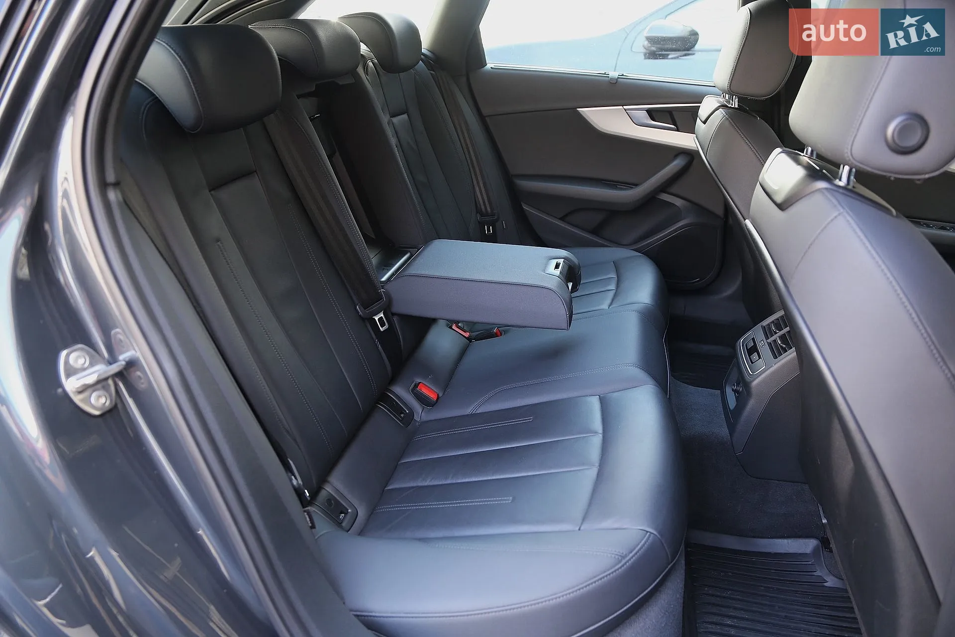 2020 Audi A4 - мініатюра 11