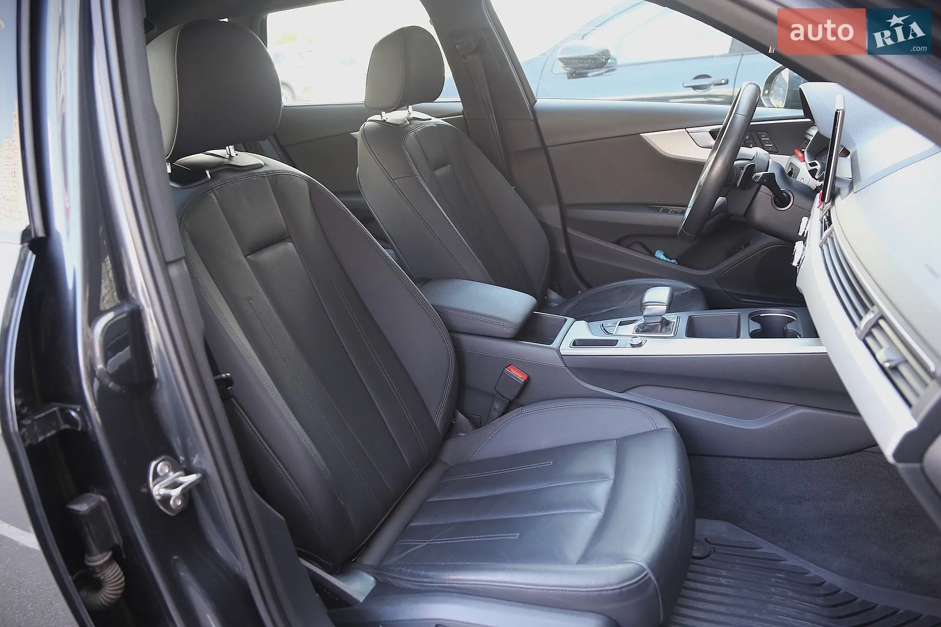 2020 Audi A4 - мініатюра 12