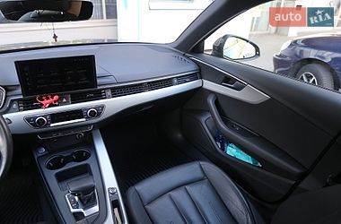 Універсал Audi A4 2020 в Києві