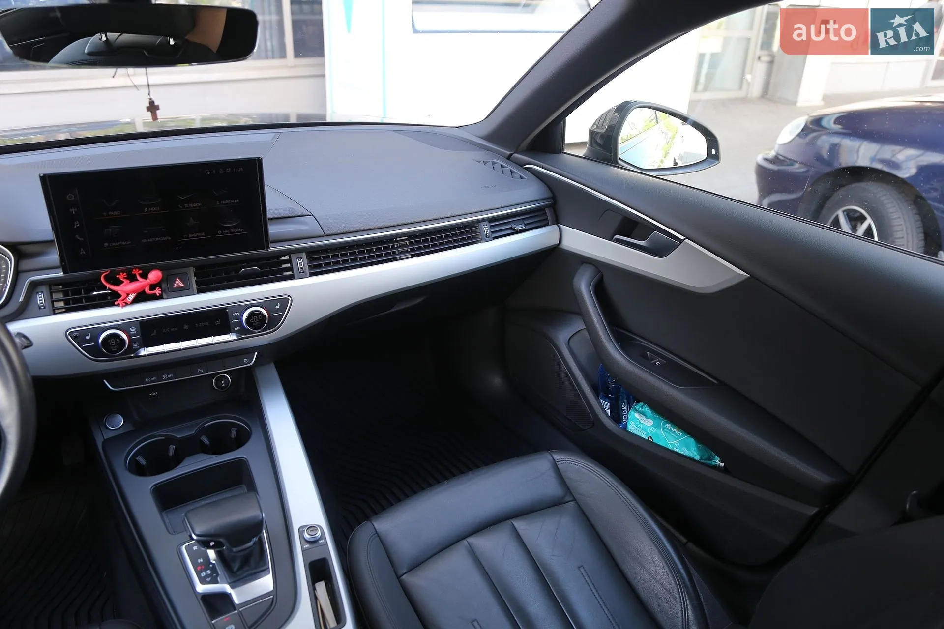 2020 Audi A4 - мініатюра 15