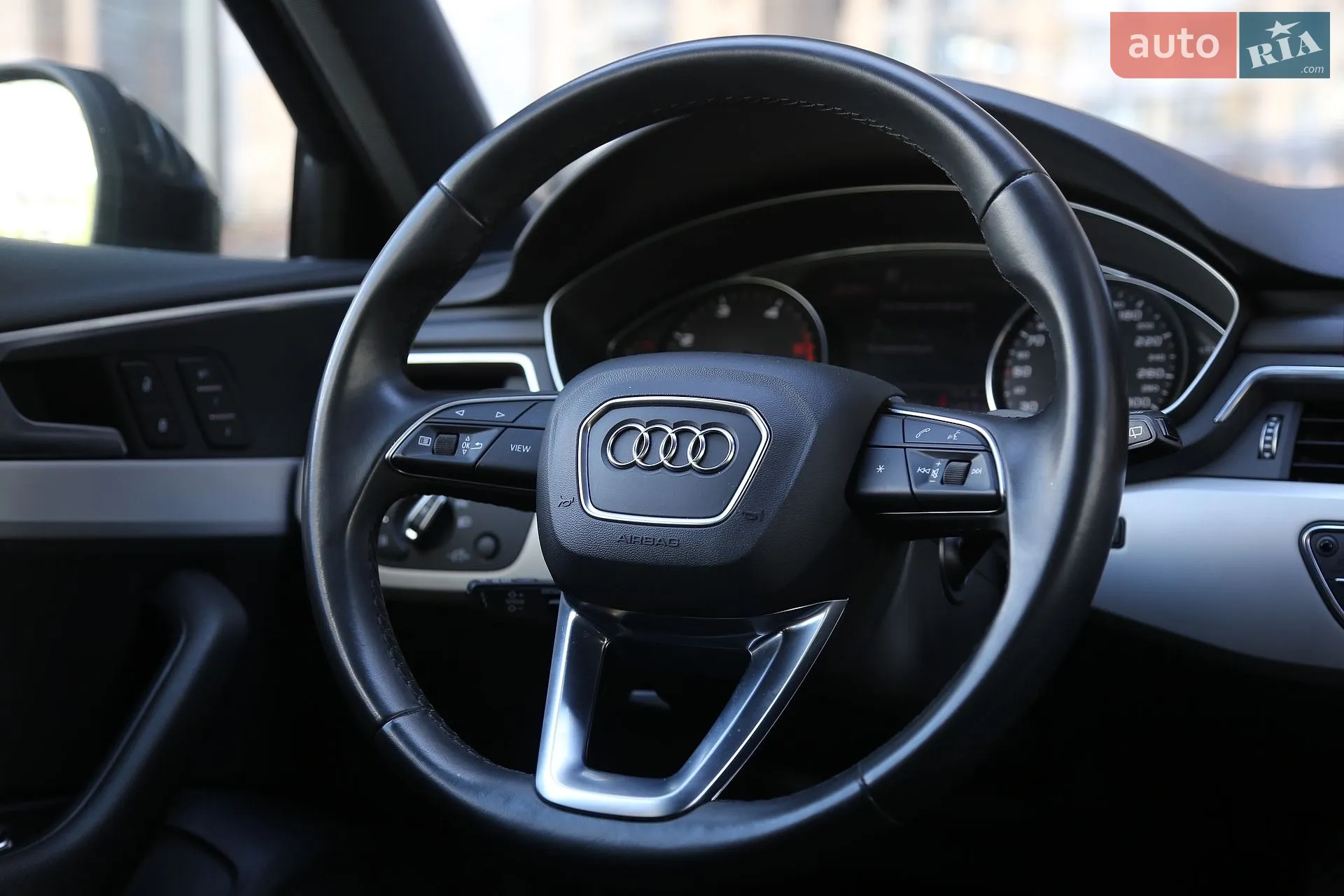 2020 Audi A4 - мініатюра 16