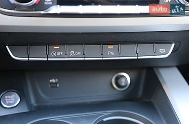 Універсал Audi A4 2020 в Києві