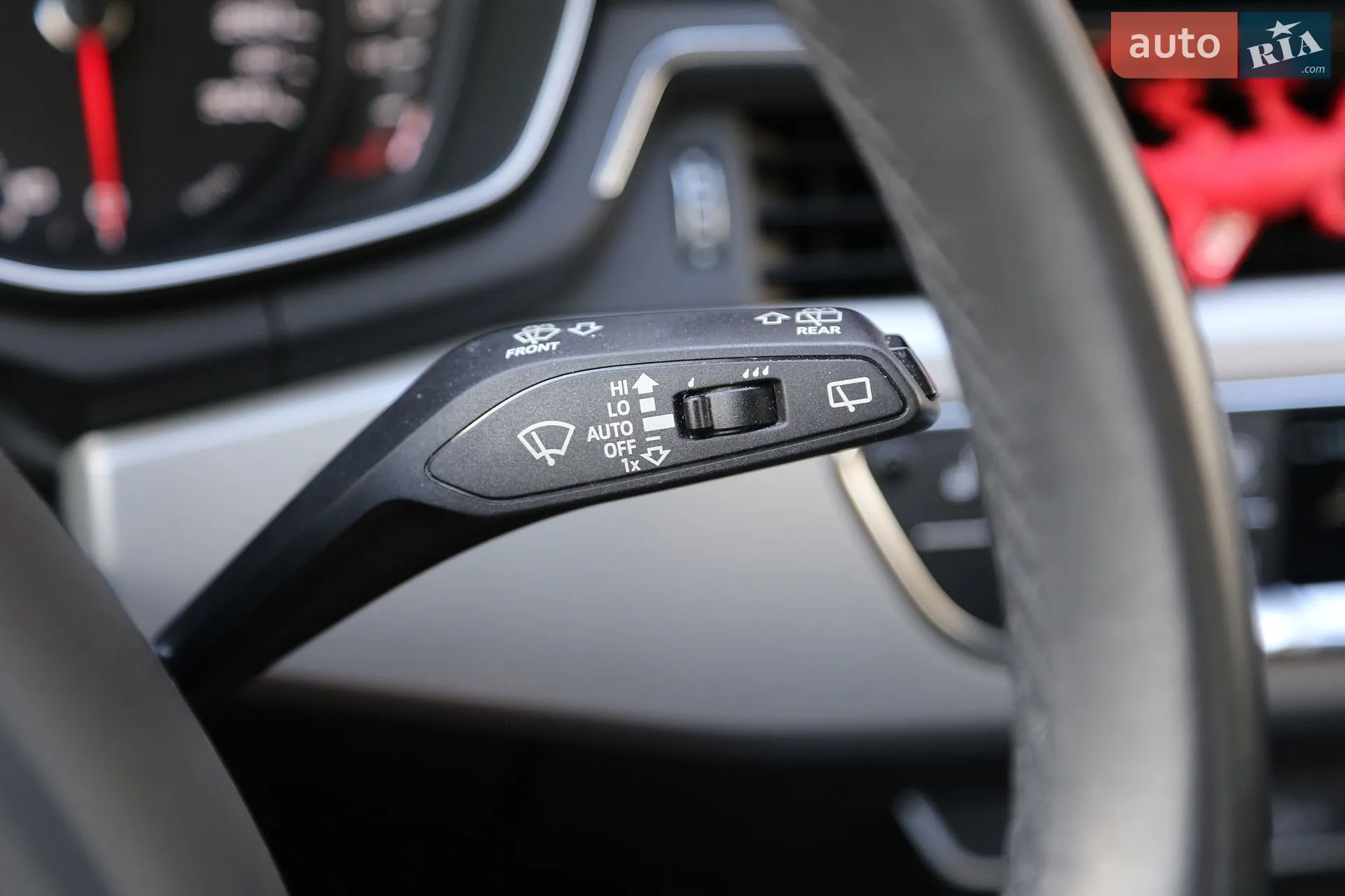 2020 Audi A4 - мініатюра 31