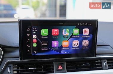 Універсал Audi A4 2020 в Києві