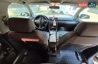 Седан Audi A4 2004 в Одесі фото 2 Седан Audi A4 2004 в Одесі