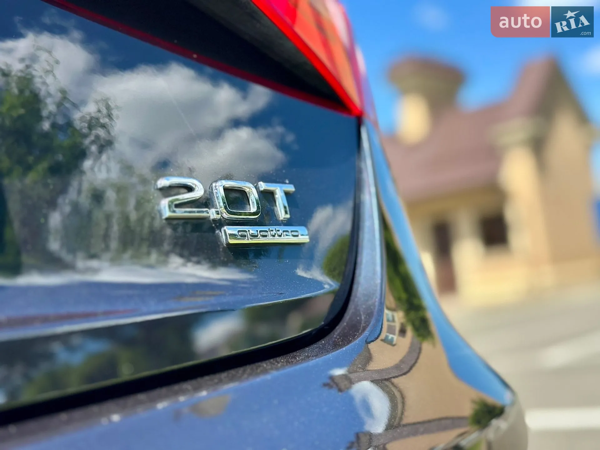 2014 Audi A4 - мініатюра 23