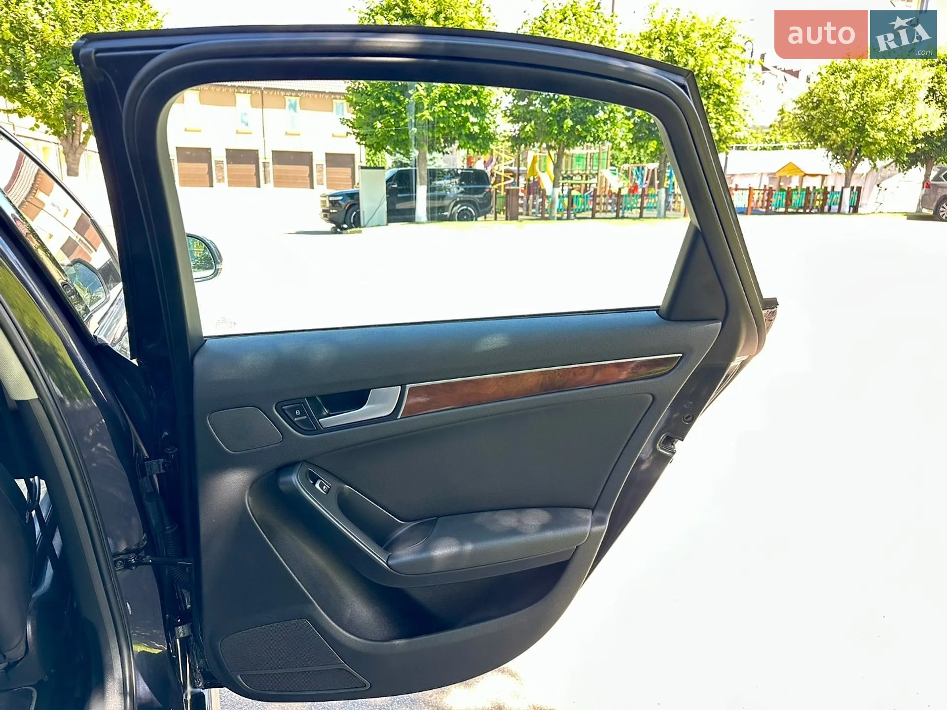 2014 Audi A4 - мініатюра 30