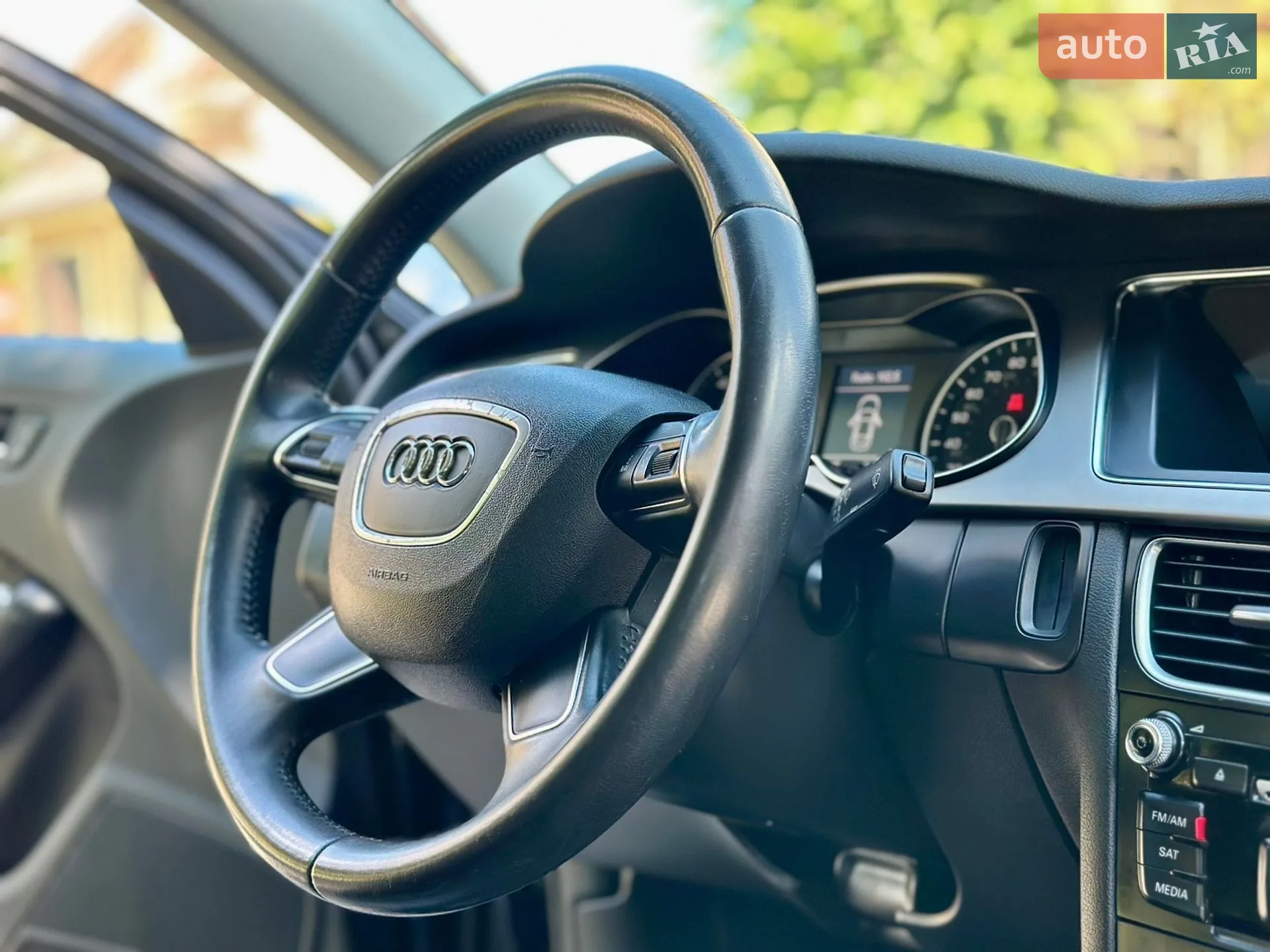 2014 Audi A4 - мініатюра 33