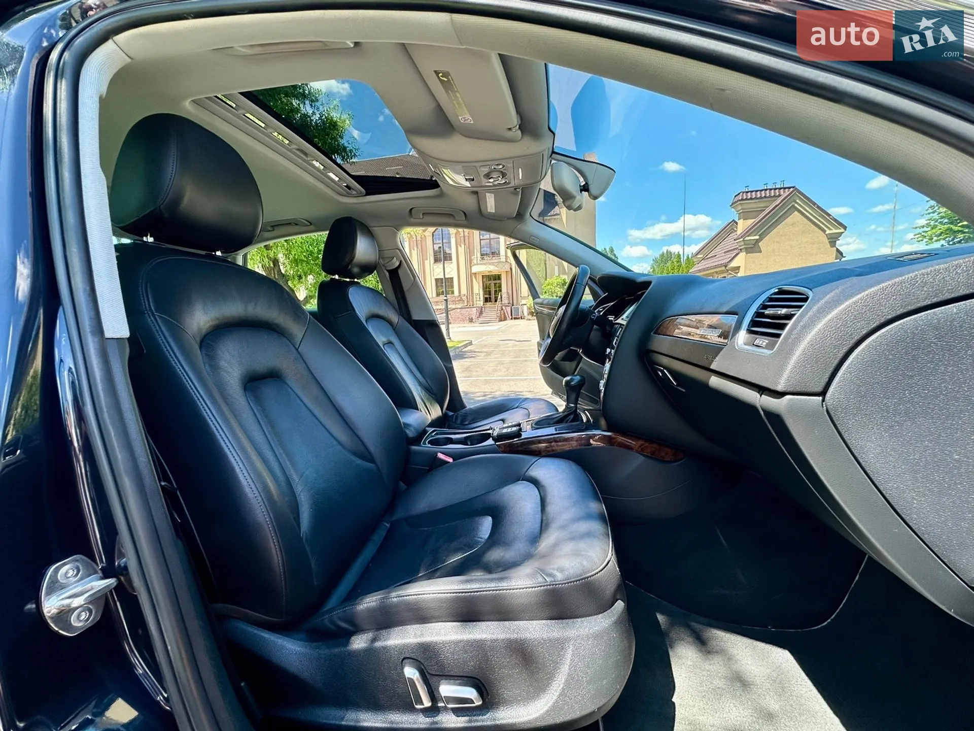 2014 Audi A4 - мініатюра 39