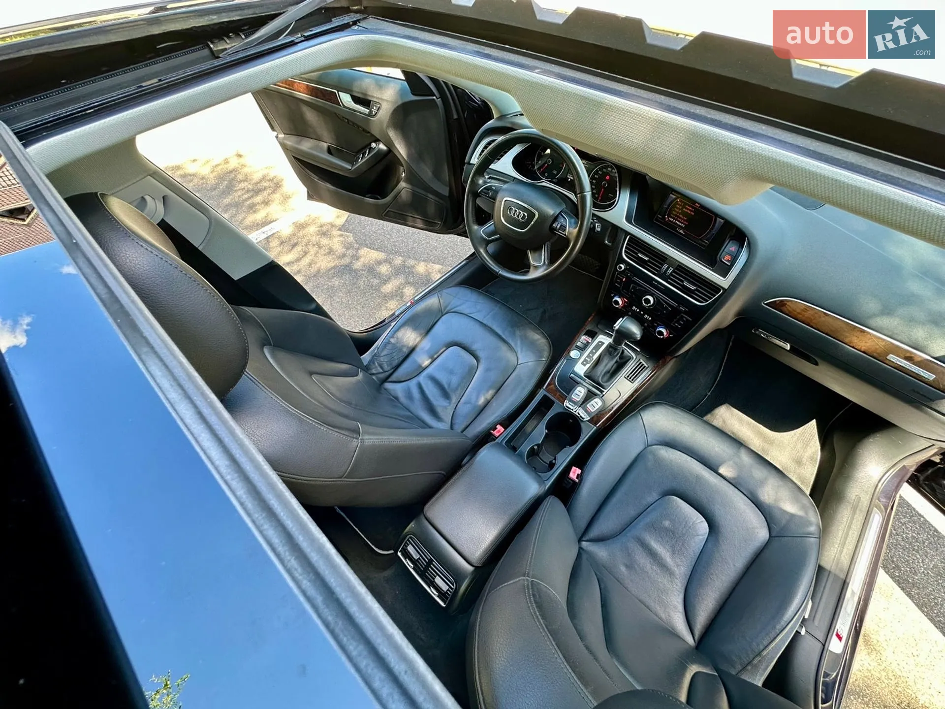 2014 Audi A4 - мініатюра 52