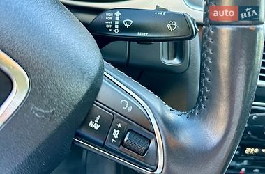 Седан Audi A4 2014 в Києві