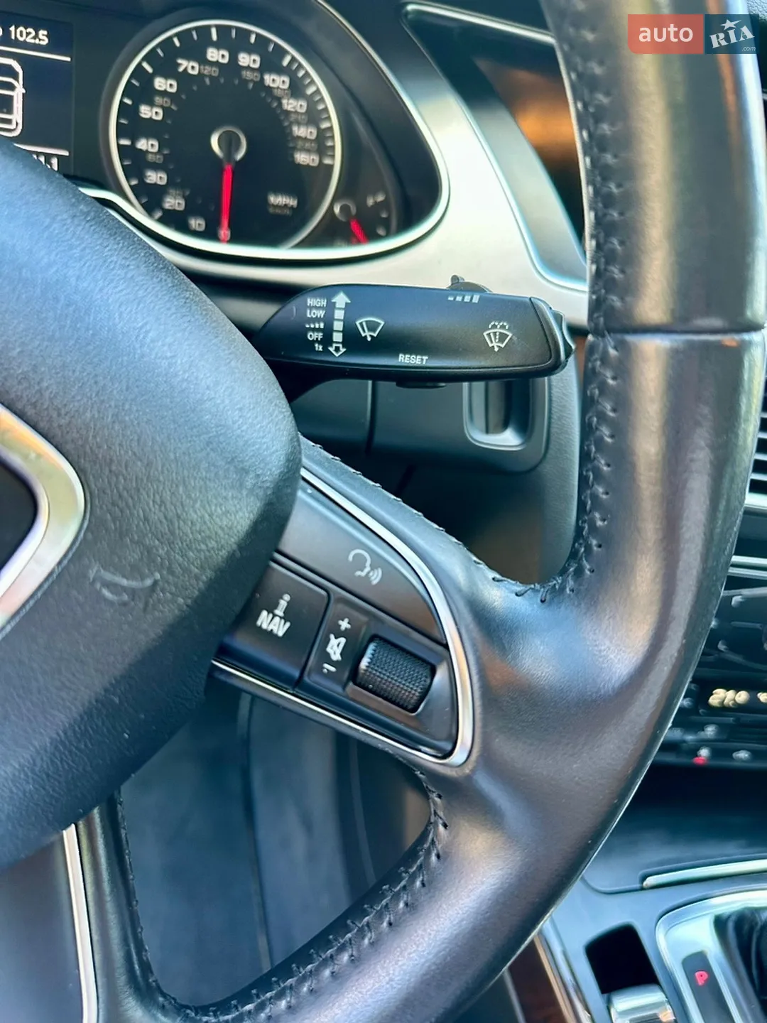 2014 Audi A4 - мініатюра 58