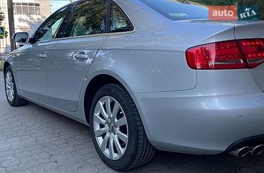 Седан Audi A4 2010 в Черновцах фото 4 Седан Audi A4 2010 в Черновцах