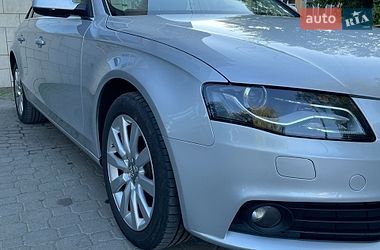 Седан Audi A4 2010 в Черновцах фото 3 Седан Audi A4 2010 в Черновцах