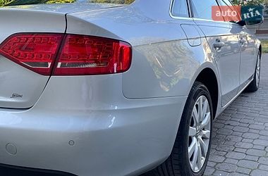 Седан Audi A4 2010 в Черновцах фото 6 Седан Audi A4 2010 в Черновцах