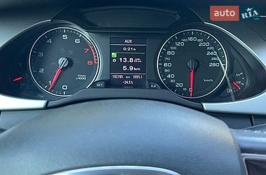 Седан Audi A4 2010 в Черновцах фото 10 Седан Audi A4 2010 в Черновцах