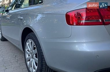 Седан Audi A4 2010 в Черновцах фото 8 Седан Audi A4 2010 в Черновцах