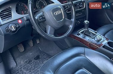 Седан Audi A4 2010 в Черновцах фото 11 Седан Audi A4 2010 в Черновцах