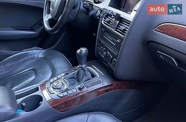 Седан Audi A4 2010 в Черновцах фото 13 Седан Audi A4 2010 в Черновцах