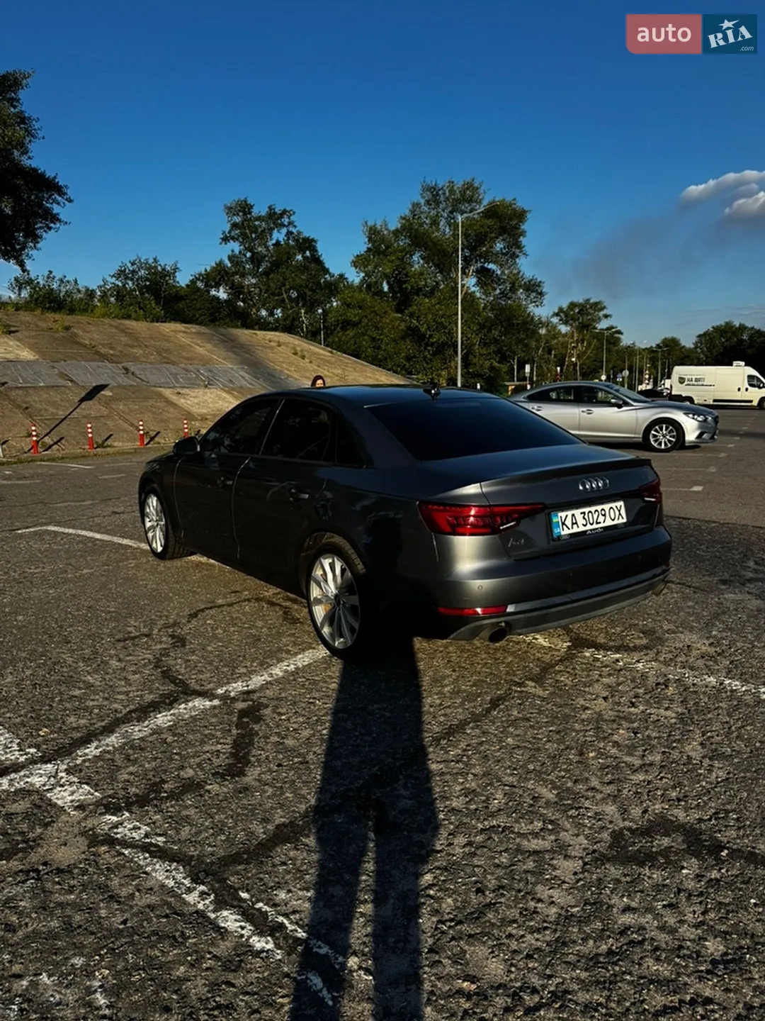 2016 Audi A4 - мініатюра 14