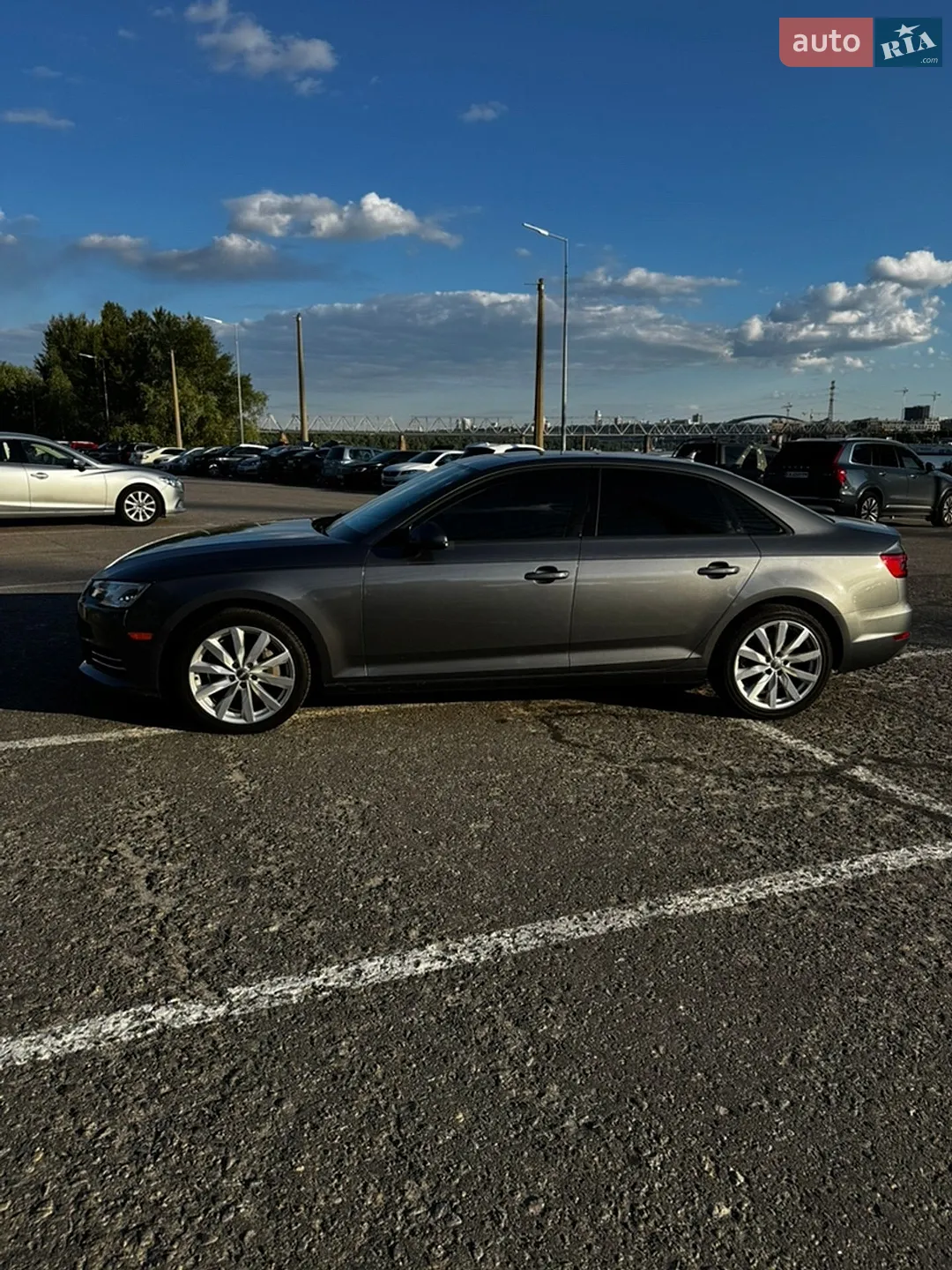 2016 Audi A4 - мініатюра 19