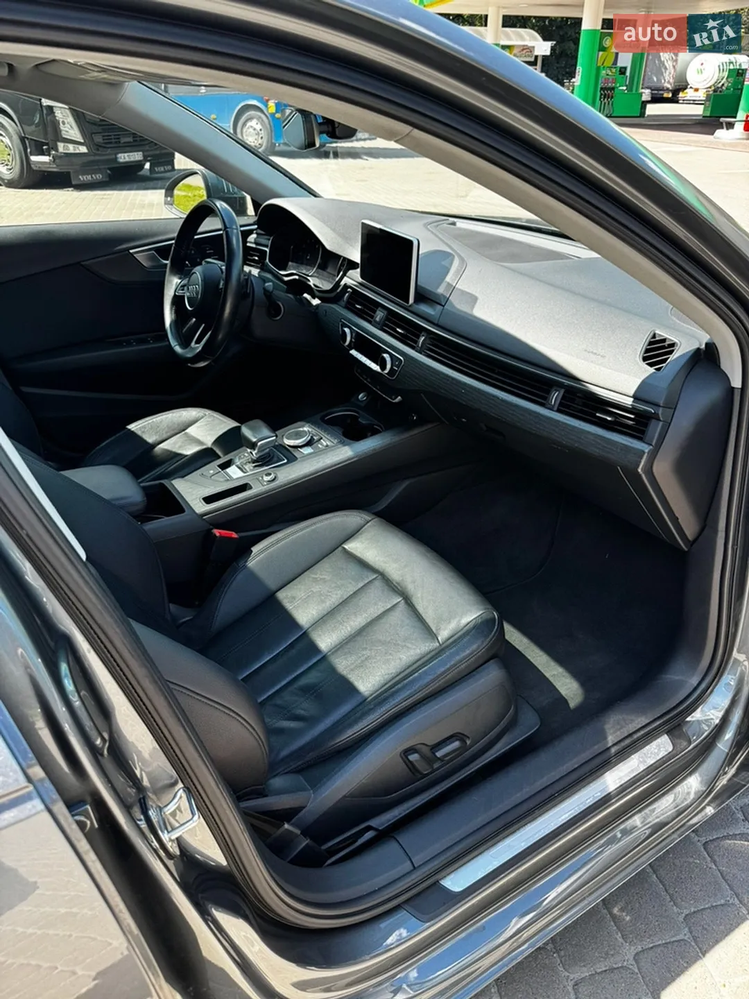 2016 Audi A4 - мініатюра 26