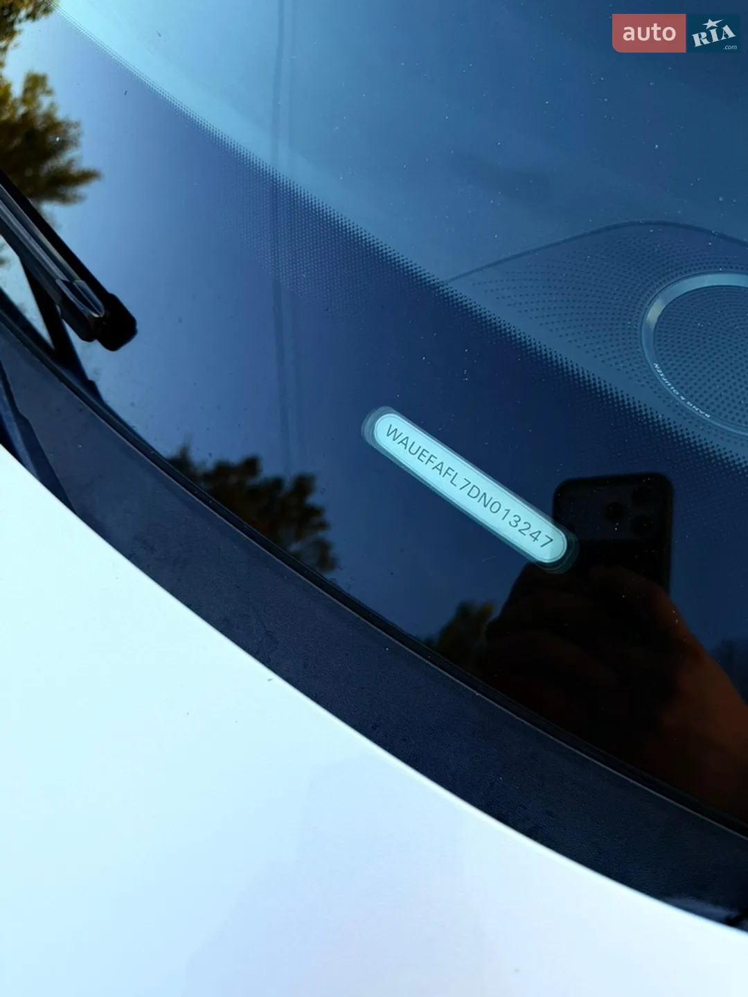 2012 Audi A4 - мініатюра 20