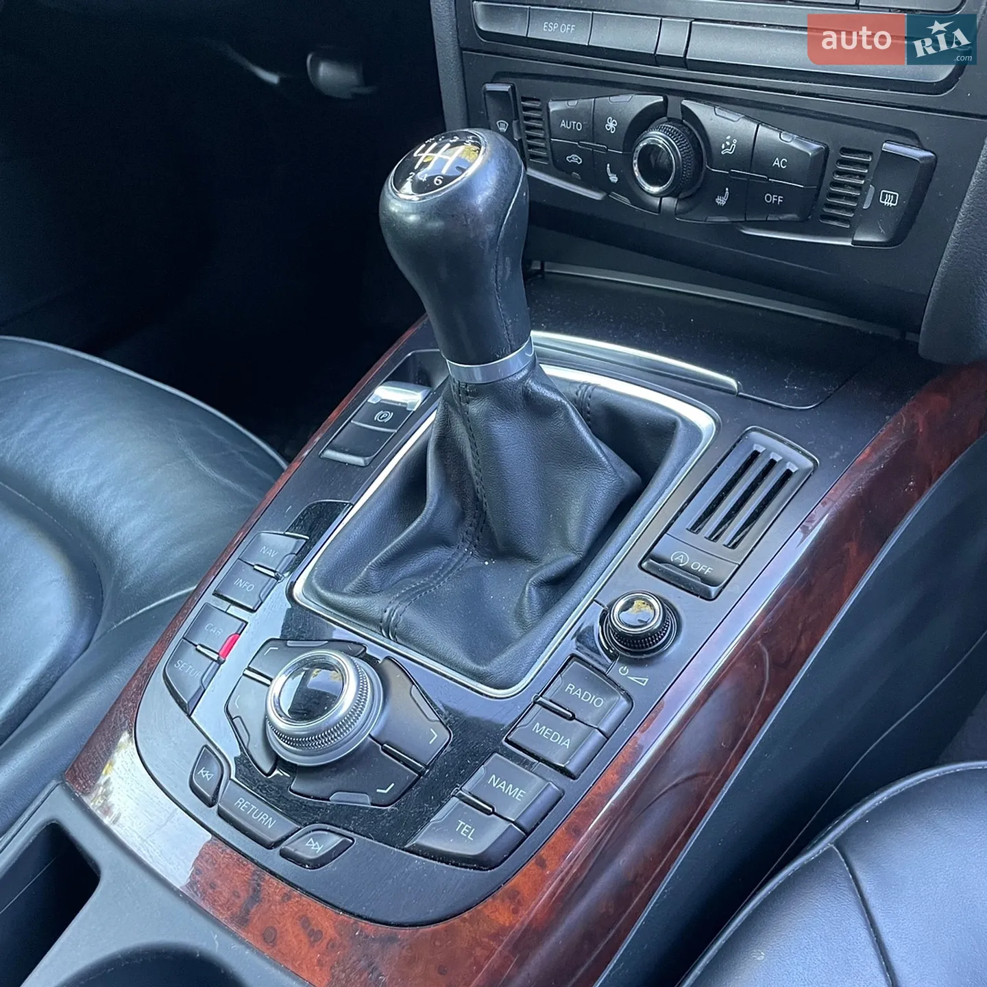 2010 Audi A4 - мініатюра 14