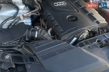 Седан Audi A4 2010 в Черновцах фото 16 Седан Audi A4 2010 в Черновцах