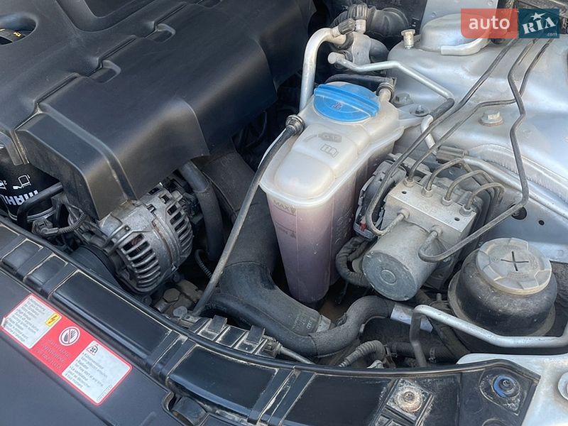 Седан Audi A4 2010 в Черновцах фото 17 Седан Audi A4 2010 в Черновцах